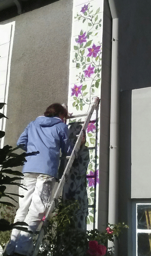 Ange Decors 1 - Quimper Brest